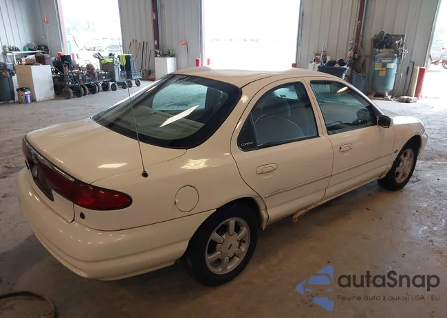 1FAFP6634XK138025: 42436185