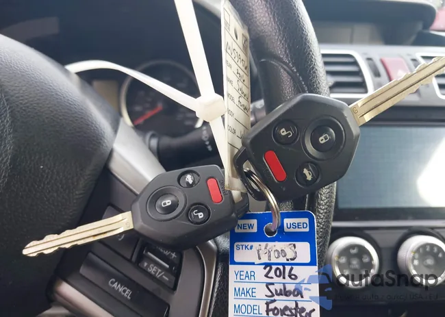 JF2SJADC6GH539560: 42436200