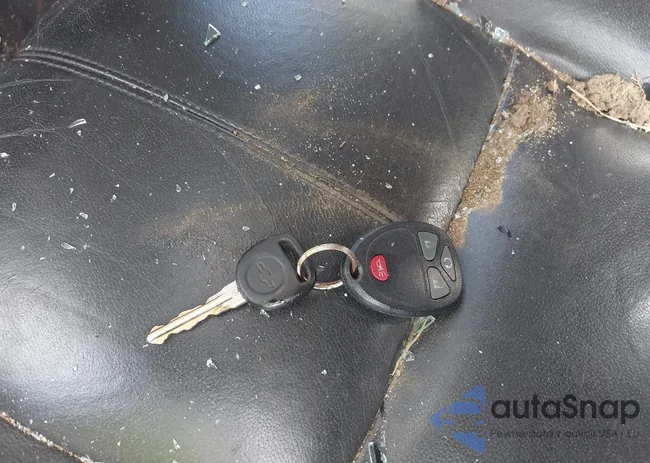 3GCPKSE30BG127885: 42436245