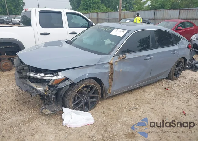 19XFL1H80NE024301: 42436290