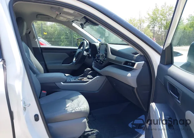 5TDCZRAH4LS028560: 42436309