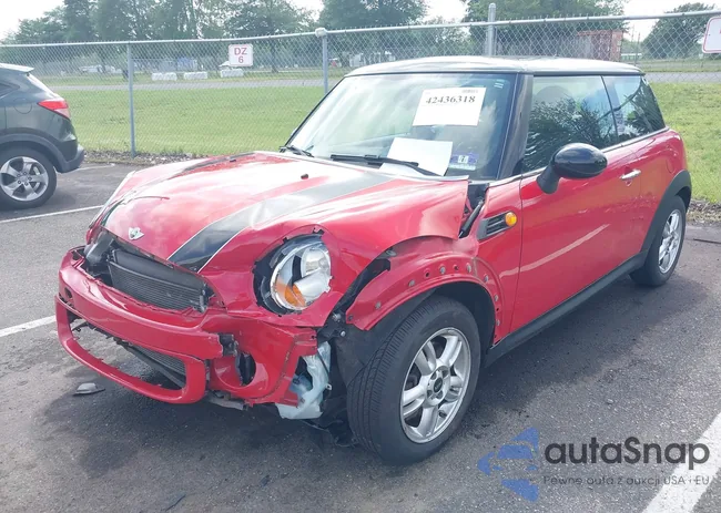 WMWSU3C5XDT688225: 42436318