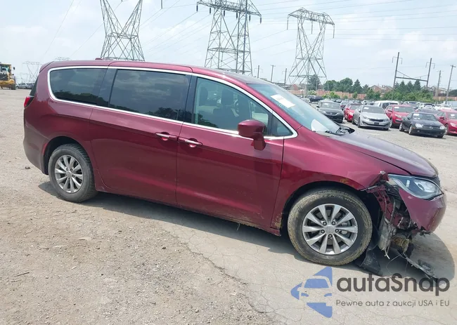 2C4RC1FGXJR279036: 42436342