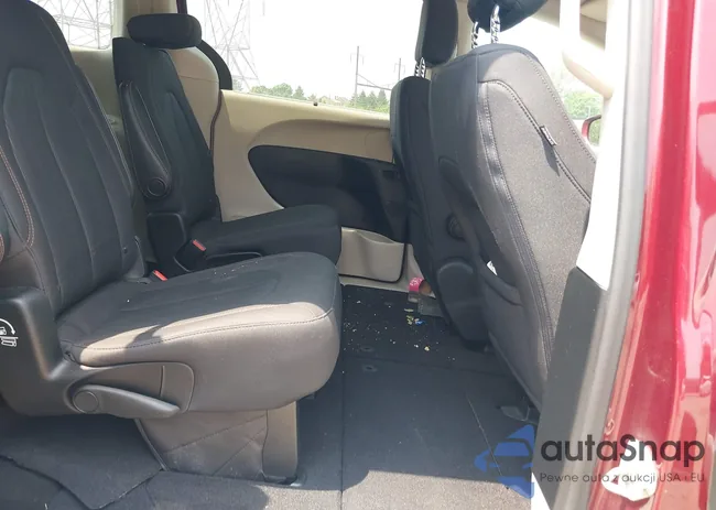 2C4RC1FGXJR279036: 42436342