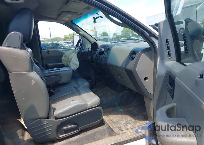 1FTRF12215KC12296: 42436348