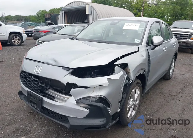 3CZRZ2H30PM734999: 42435409