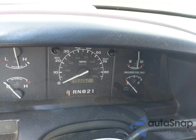 1FTEX14N2TKA29134: 42435420