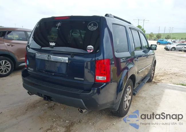 5FNYF3H94BB032105: 42435522