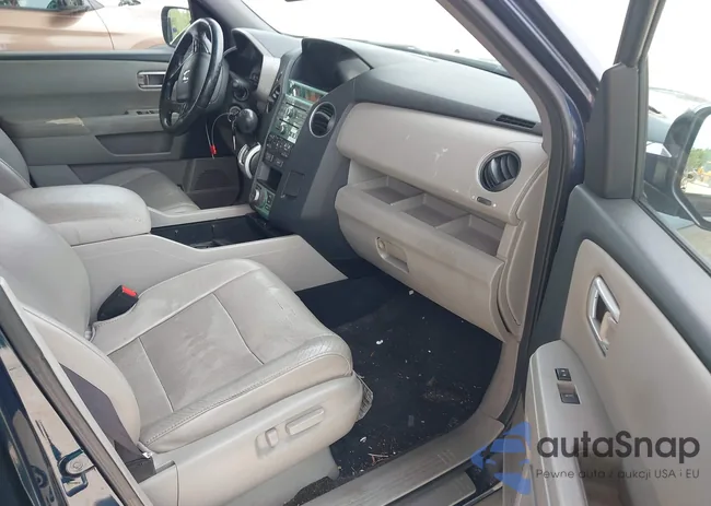 5FNYF3H94BB032105: 42435522