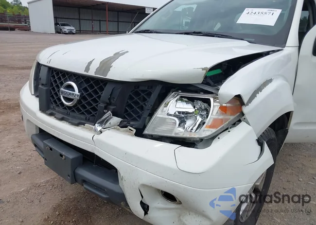 1N6AD0FV1GN732157: 42435571