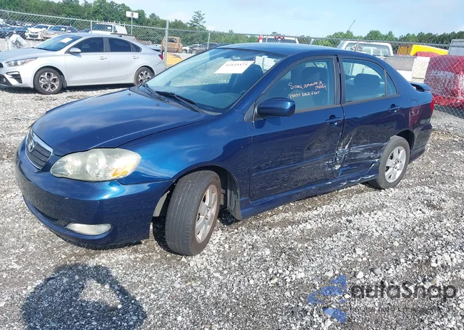 2T1BR32E07C777786: 42435573