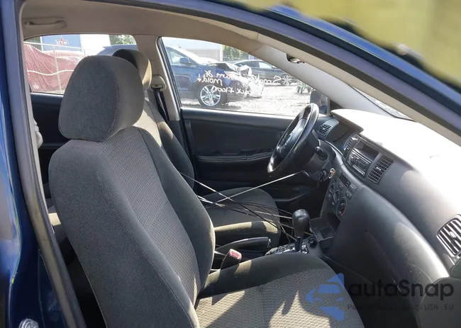 2T1BR32E07C777786: 42435573