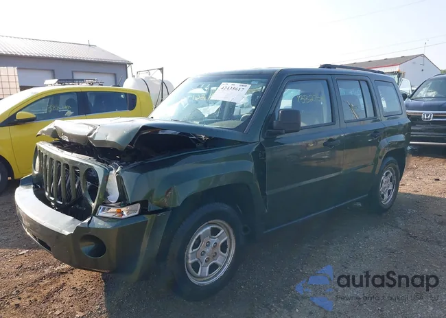 1J8FT28068D553248: 42435617