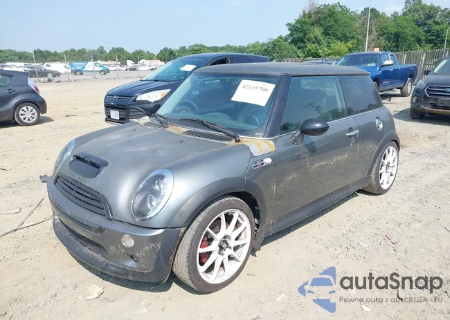 WMWRE33452TD56972: 42435700