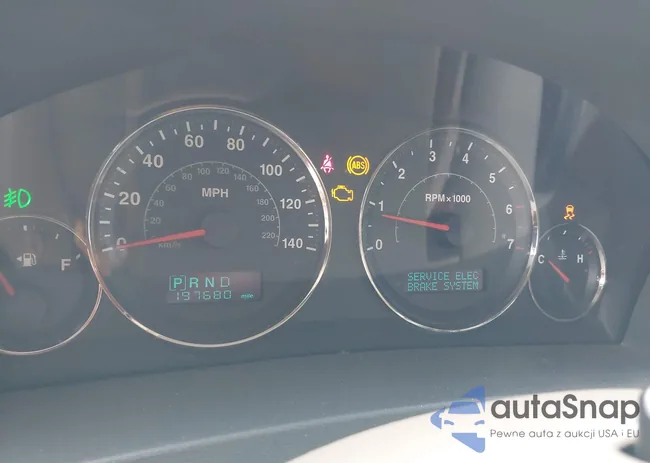 1J8HR58255C616674: 42435701