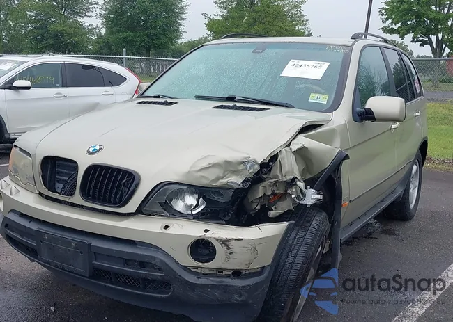 5UXFA53552LP57617: 42435765