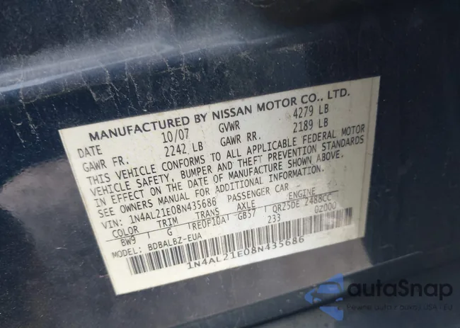 1N4AL21E08N435686: 42436854