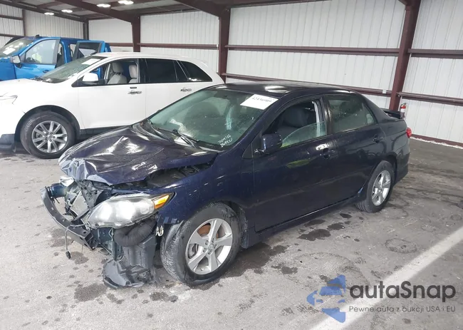 2T1BU4EE0BC704166: 42436909