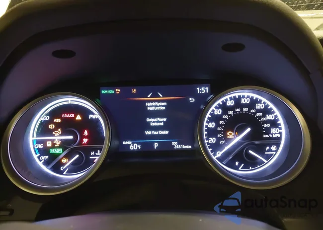 4T1F31AK1RU061639: 42436963