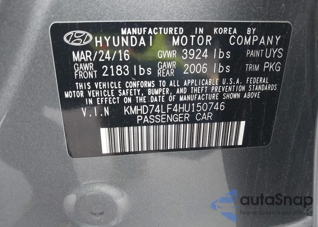 KMHD74LF4HU150746: 42437013