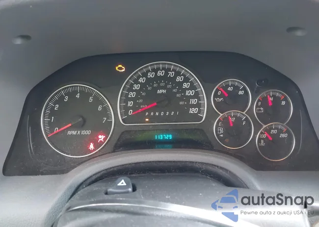 1GKDT13S572181935: 42437030