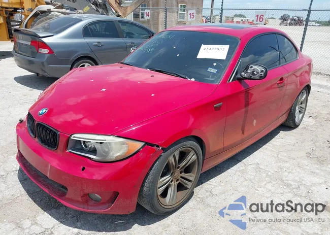 WBAUP7C54CVP23495: 42437032