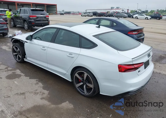 WAUFACF50PA042634: 42437273