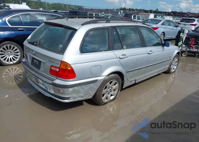 WBAAW33441ET40207: 42436532