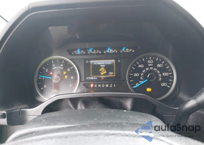 1FTEW1EFXHKC22603: 42436603