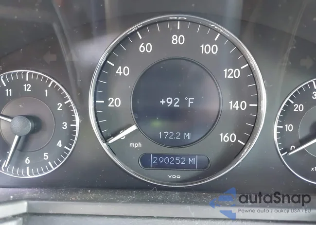 WDBUF65J35A640823: 42436627