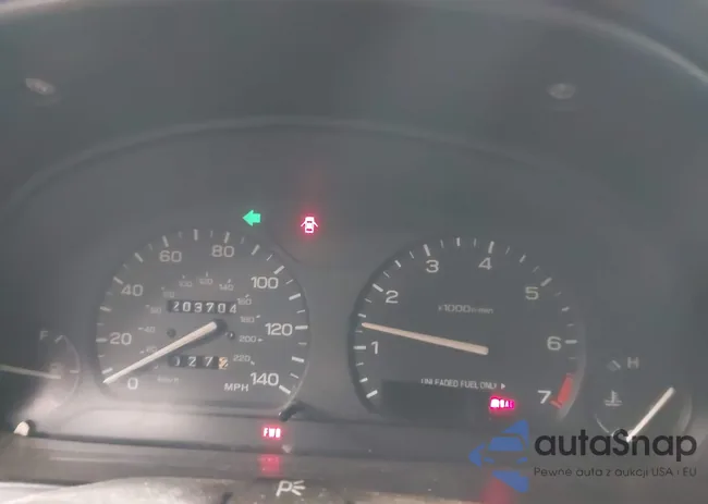 4S3BG6858V7600755: 42436670