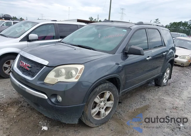 1GKKRNED4CJ276823: 42436687