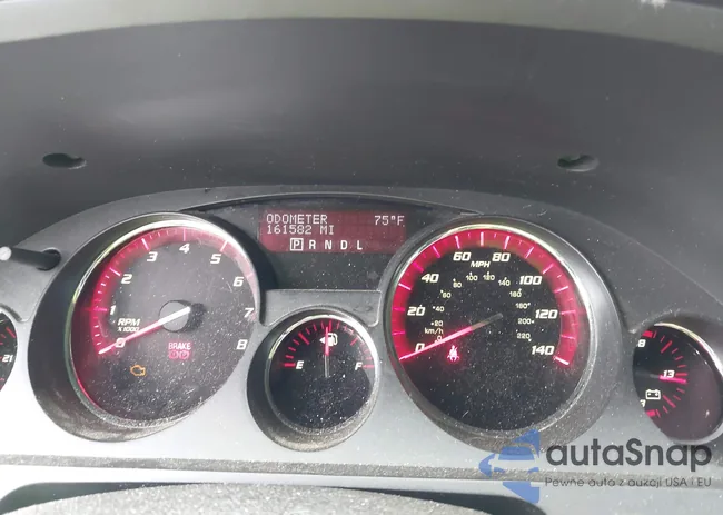 1GKKRNED4CJ276823: 42436687