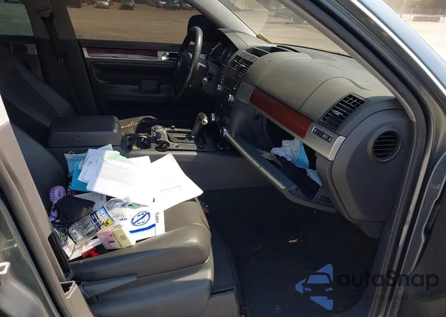 WVGZG77L46D027940: 42436713