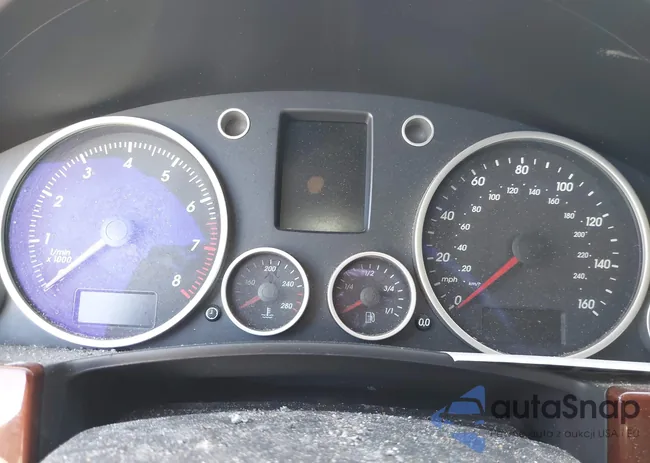 WVGZG77L46D027940: 42436713