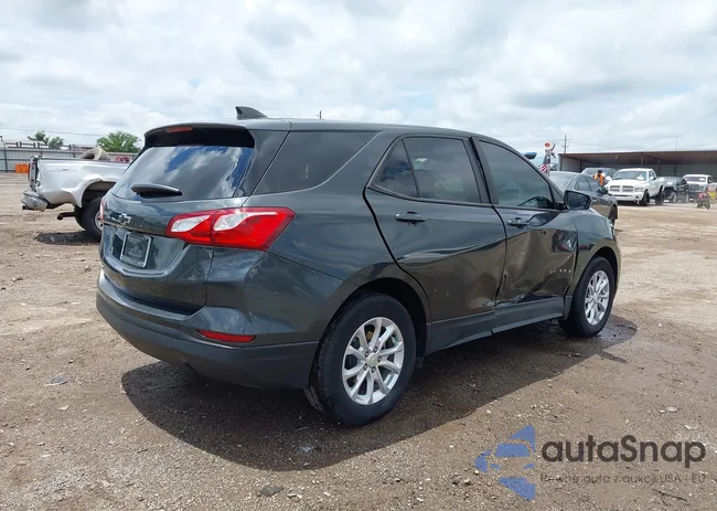 3GNAXHEV1LS653668: 42436756