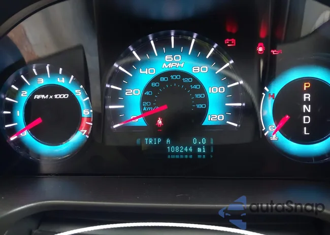 3FAHP0JA6AR421881: 42438091