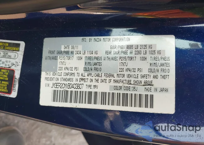 JM3ER2CMXB0403807: 42438097