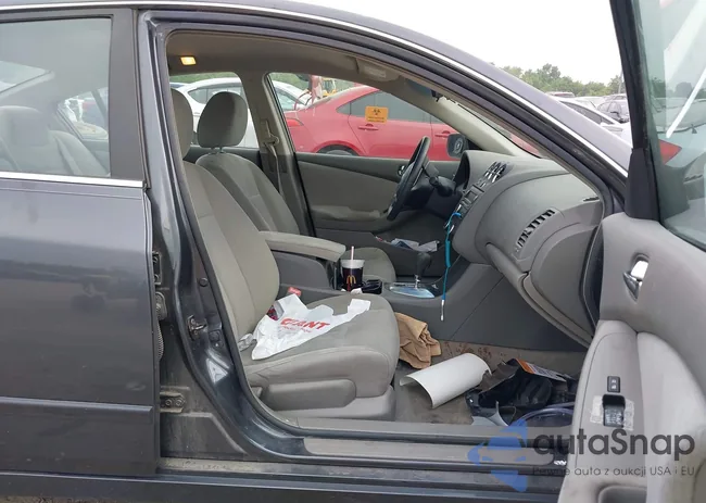 1N4AL2AP0AN425554: 42438109