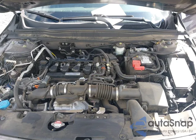 1HGCV1F37JA145958: 42438112