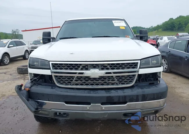 1GCHK23284F214064: 42438173