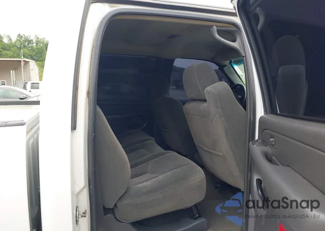 1GCHK23284F214064: 42438173