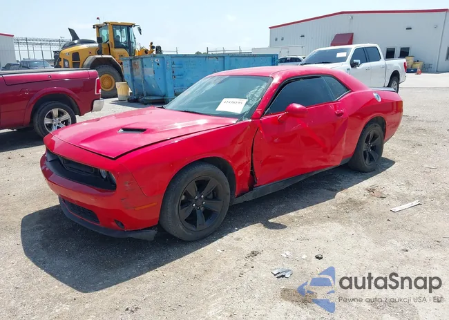 2C3CDZAG8FH819607: 42438195