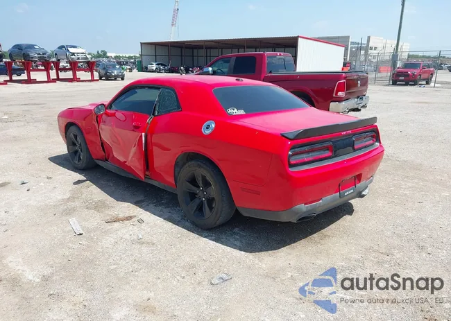 2C3CDZAG8FH819607: 42438195