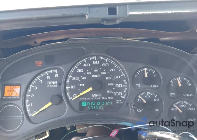 1GCEK19V3XE202607: 42438317