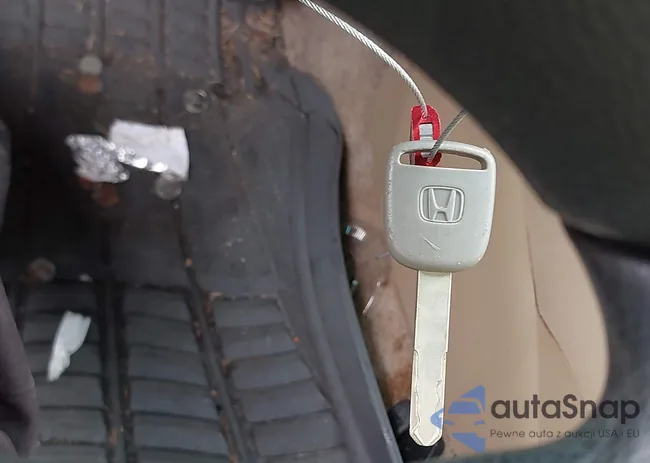 2HGES16523H500025: 42437385