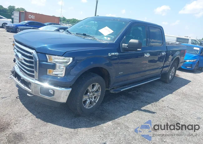 1FTFW1EG0GFA51476: 42437394