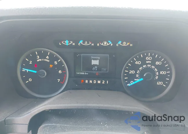 1FTFW1EG0GFA51476: 42437394