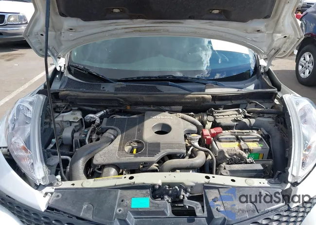 JN8AF5MR4DT202115: 42437467