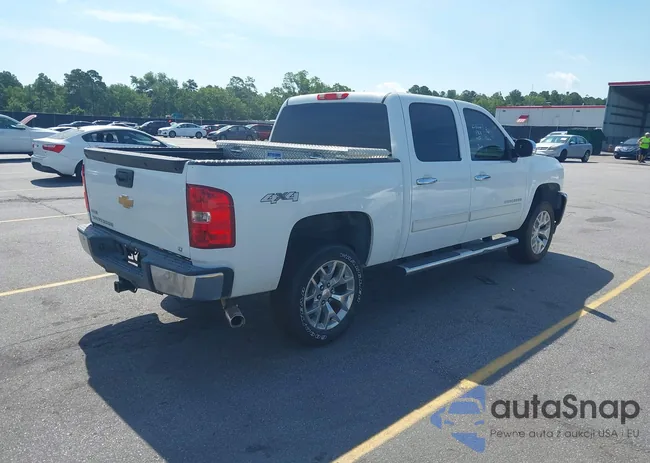 1GCPKSE75CF154960: 42437507